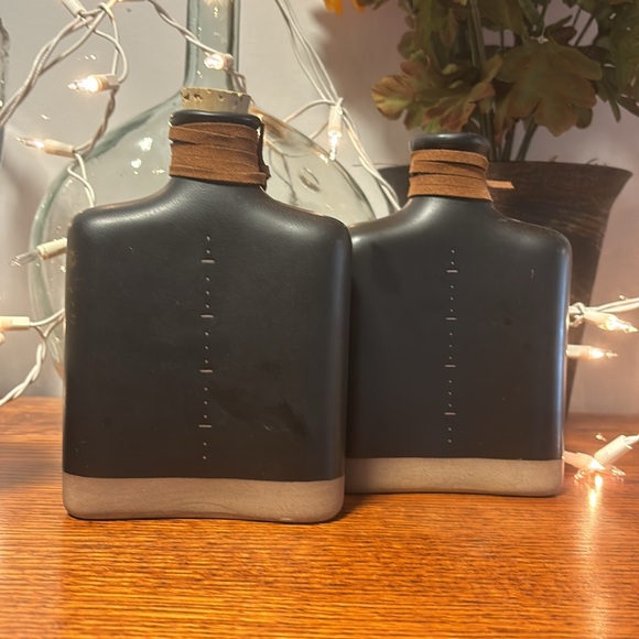 Deacon flasks - Picture 3 of 3